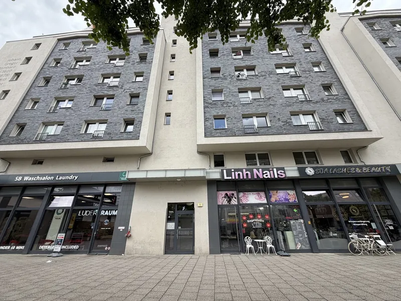 1-Zimmer-Wohnung in Mitte — photo 1